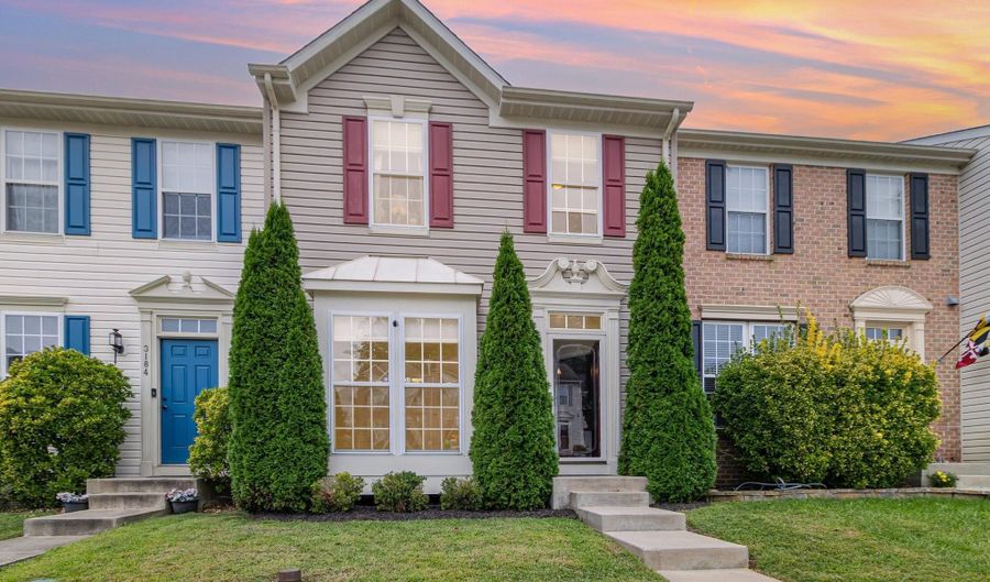 3182 FREESTONE Ct, Abingdon, MD 21009 - 3 Beds, 3 Bath