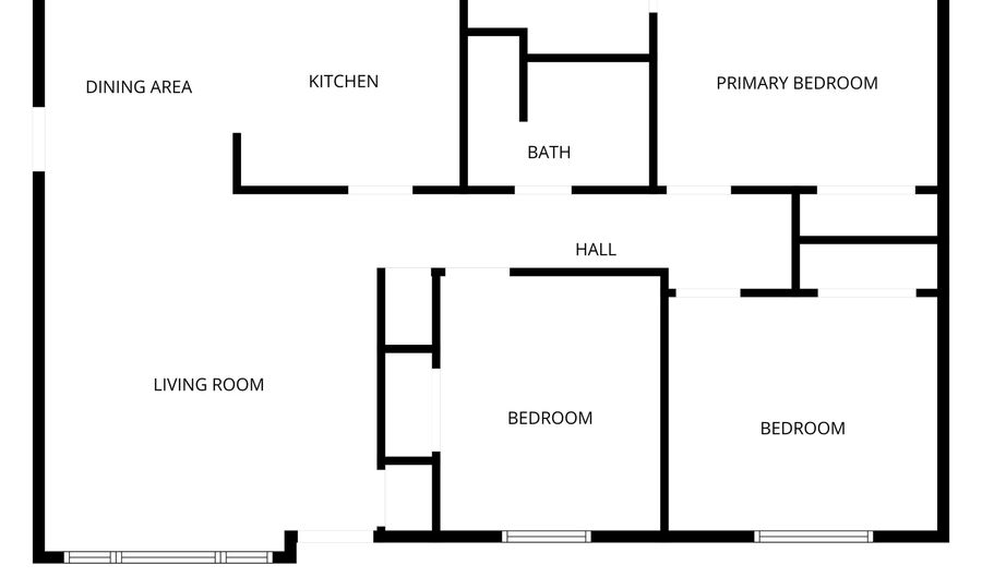 2005 W Currier Ave, Artesia, NM 88210 - 3 Beds, 2 Bath