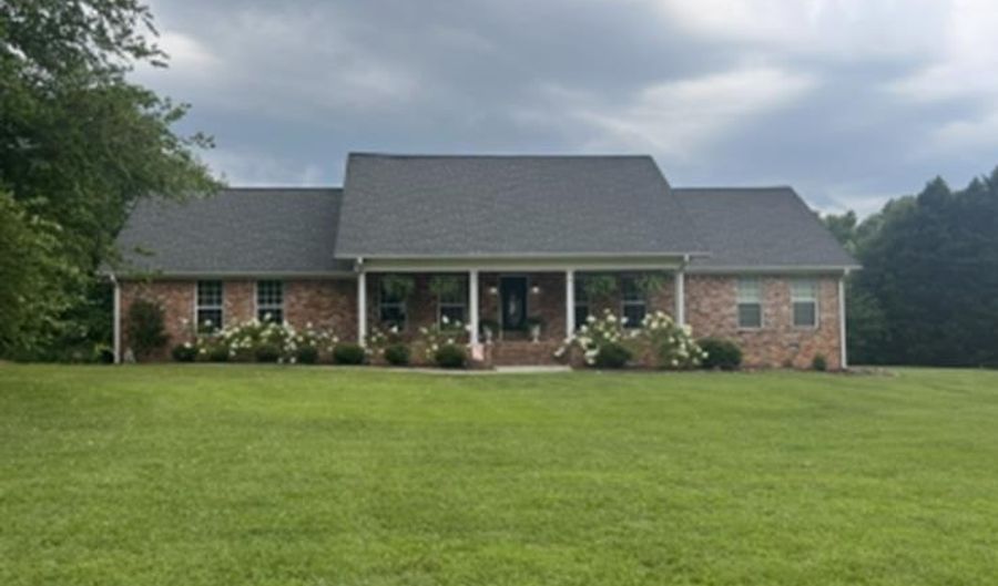 325 Rowan Cut Off Rd, Attalla, AL 35954 - 4 Beds, 3 Bath