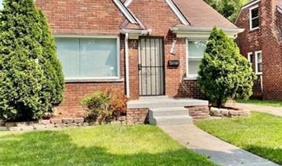 18694 Beland St, Detroit, MI 48234 - 3 Beds, 1 Bath