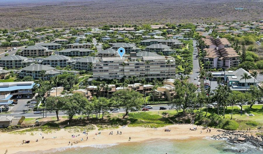 2385 S Kihei Rd 404, Kihei, HI 96753 - 1 Beds, 1 Bath