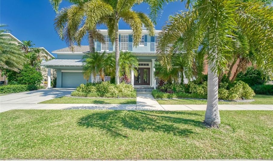5225 BRIGHTON SHORE Dr, Apollo Beach, FL 33572 - 4 Beds, 4 Bath