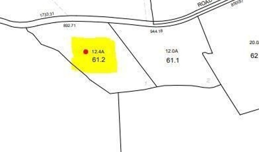 Carson Road, Ancram, NY 12502 - 0 Beds, 0 Bath