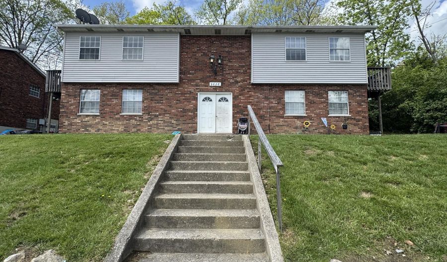 9626 Alexandria Pike 3, Alexandria, KY 41001 - 2 Beds, 1 Bath