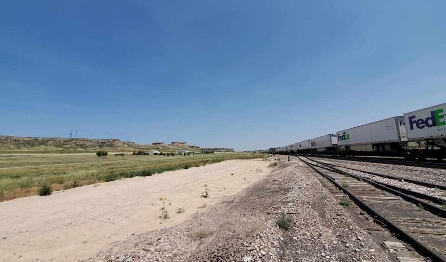 Lot 1 CHUGWATER INDUSTRIAL PARK, Chugwater, WY 82210 - 0 Beds, 0 Bath