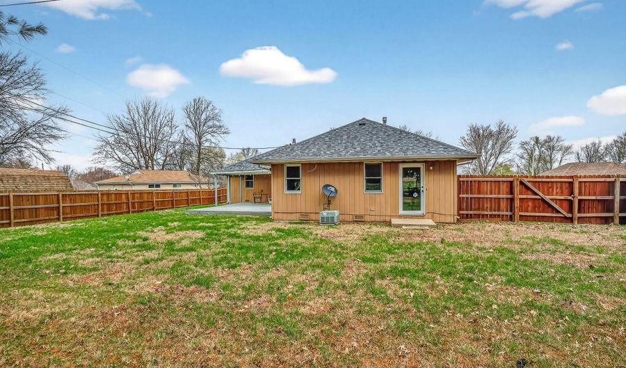 1006 Baretta Ct, Aurora, MO 65605 - 0 Beds, 0 Bath