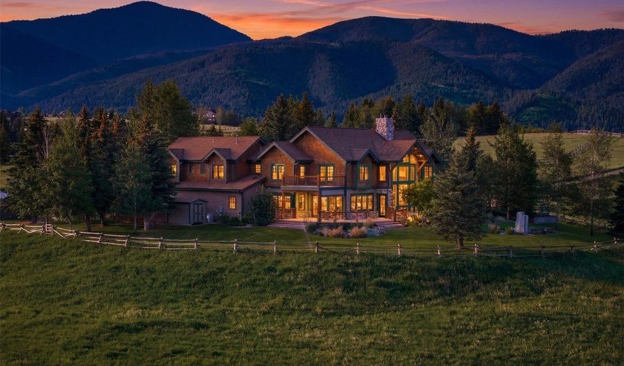 390 Hayrake Ln, Bozeman, MT 59715 - 5 Beds, 6 Bath