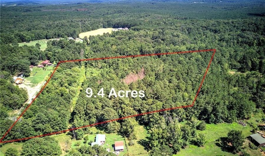 Crowe Springs Spur NW, Adairsville, GA 30103 - 0 Beds, 0 Bath