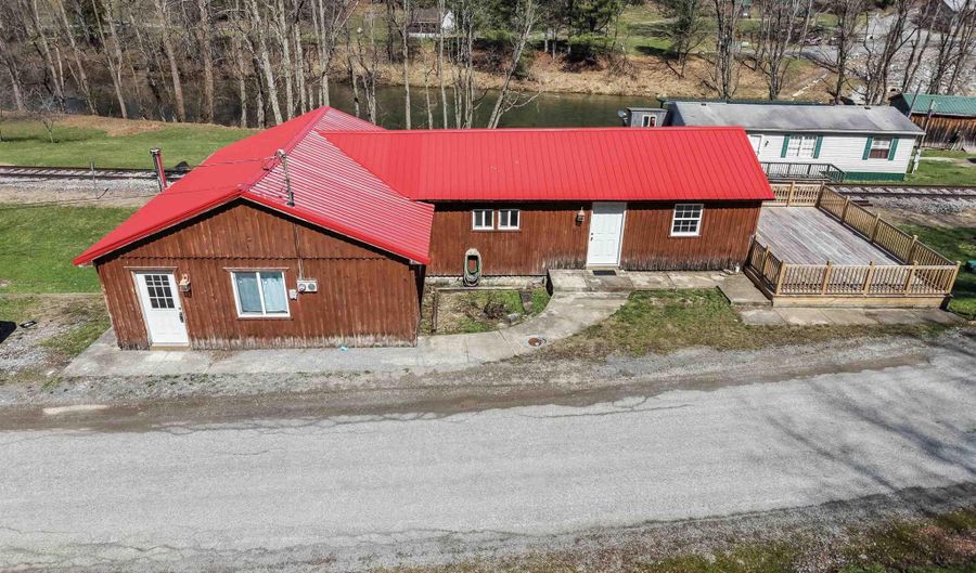 8248 Alton Rd, Adrian, WV 26210 - 4 Beds, 2 Bath