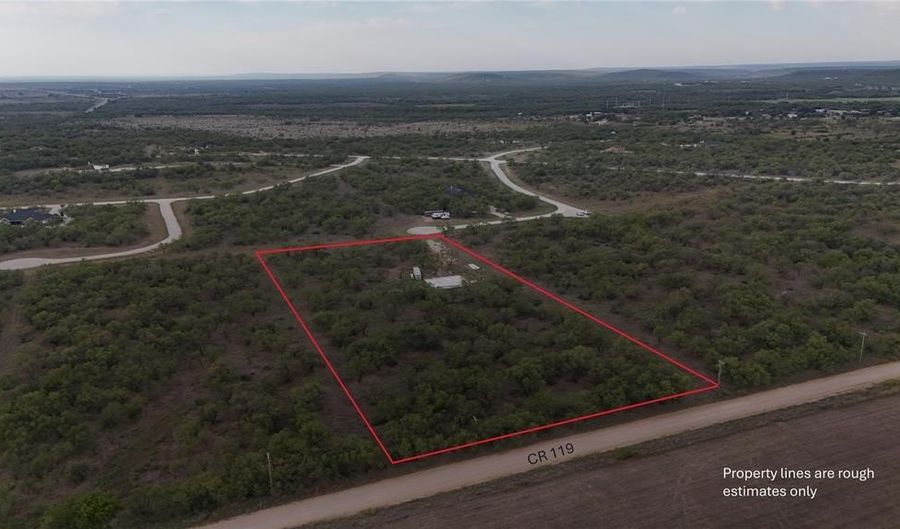 Lot 4 Fandangle Dr, Albany, TX 76430 - 0 Beds, 0 Bath