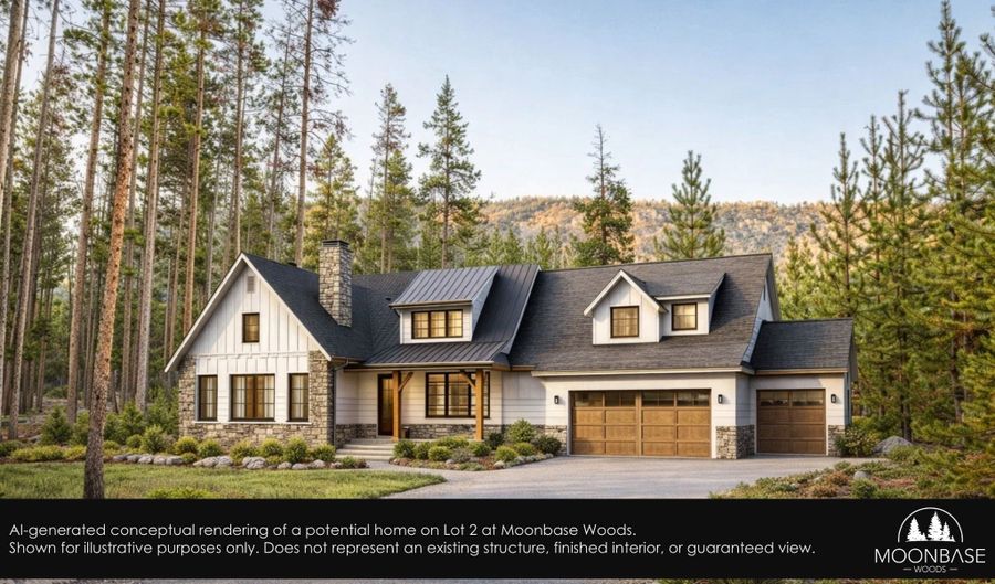 Harris Road lot 2 Tbd, Anaconda, MT 59711 - 0 Beds, 0 Bath