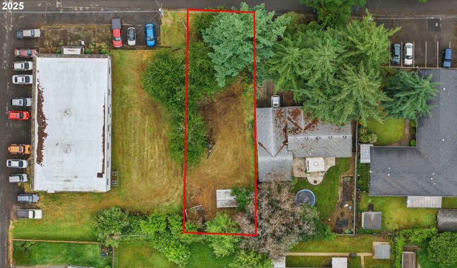0 SE Cedar Ave, Milwaukie, OR 97267 - 0 Beds, 0 Bath