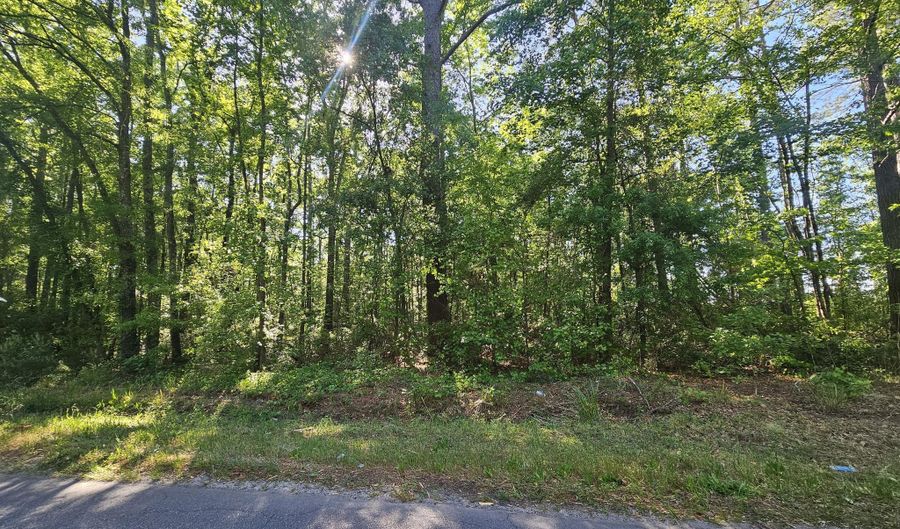 Two Church Road, Bowman, SC 29018 - 0 Beds, 0 Bath