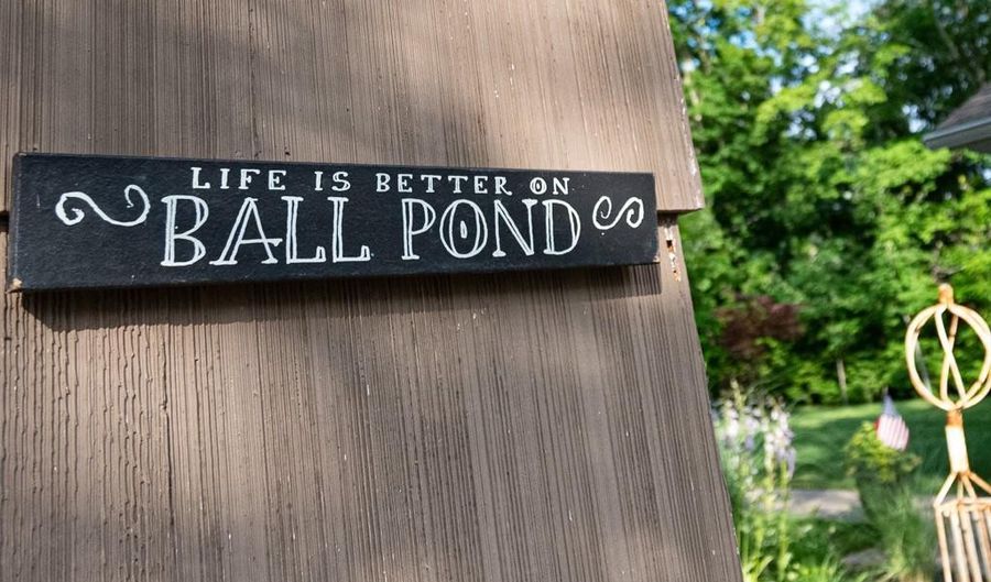 139 Ball Pond Rd, New Fairfield, CT 06812 - 0 Beds, 0 Bath