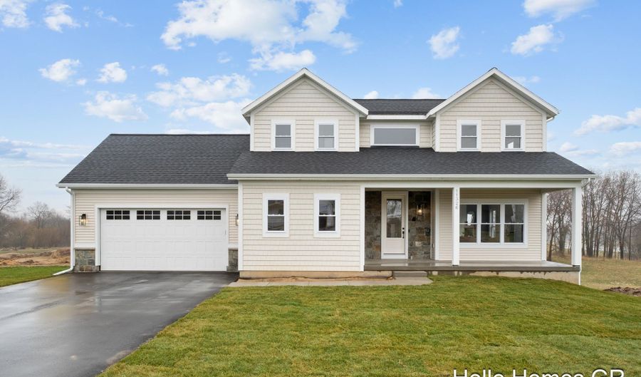 11326 Bancroft Way SE, Alto, MI 49302 - 5 Beds, 4 Bath