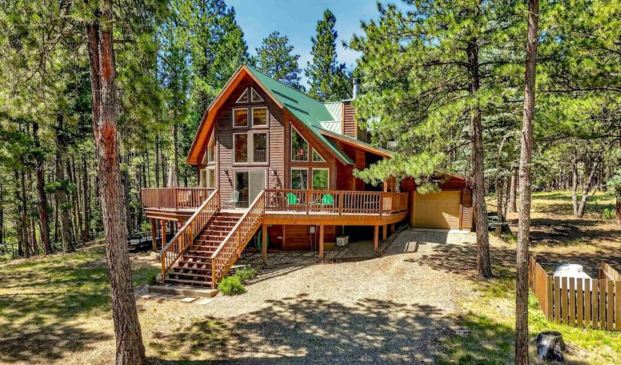 82 Alpine Lake Way, Angel Fire, NM 87710 - 3 Beds, 2 Bath