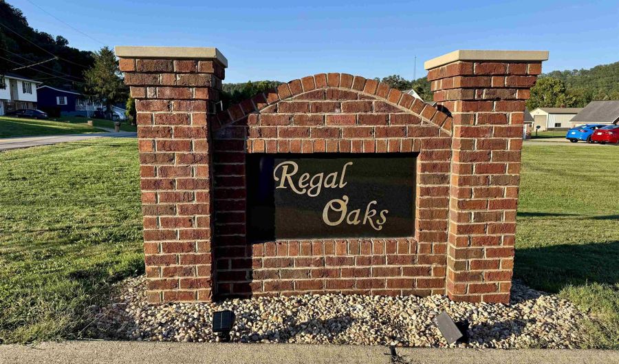 55 Regal Oaks, Barboursville, WV 25504 - 0 Beds, 0 Bath