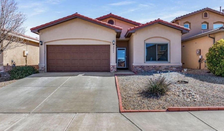 2008 Vernon Dr SE, Albuquerque, NM 87123 - 3 Beds, 2 Bath