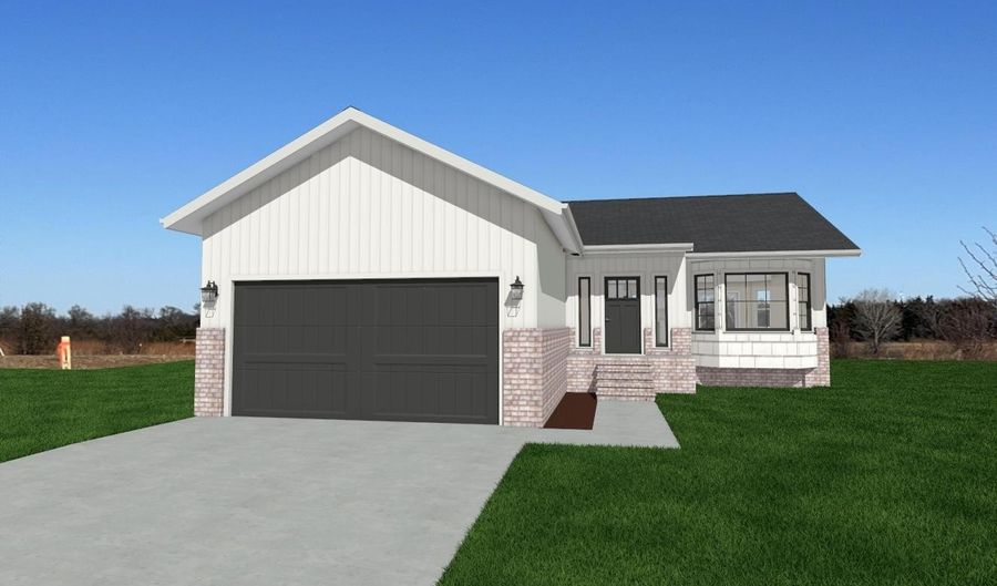 728 W Goldfinch Ct, Andover, KS 67002 - 5 Beds, 3 Bath