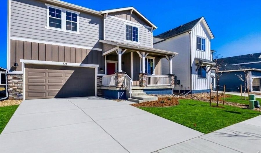 228 Sugar Beet Ln, Berthoud, CO 80513 - 4 Beds, 3 Bath
