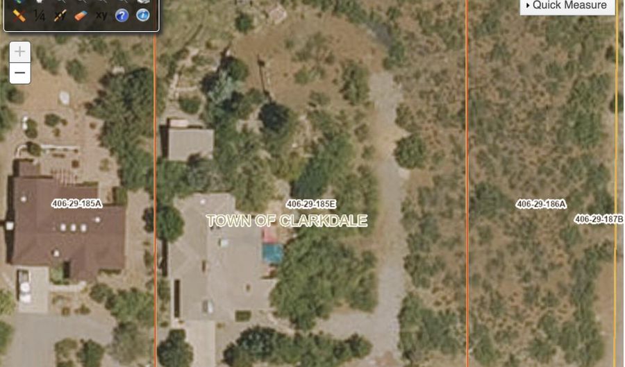 950 Roberts Rd, Clarkdale, AZ 86324 - 3 Beds, 4 Bath