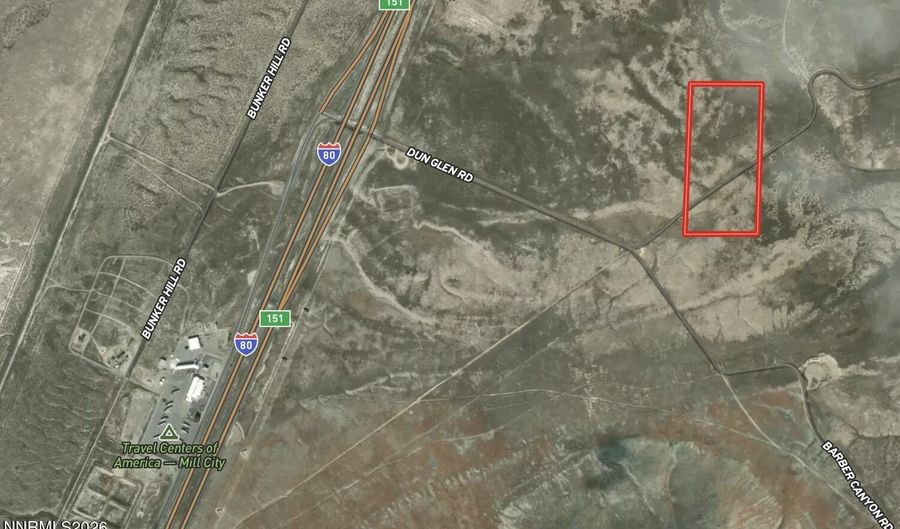 20 Acres Dun Glen Rd, Imlay, NV 89418 - 0 Beds, 0 Bath