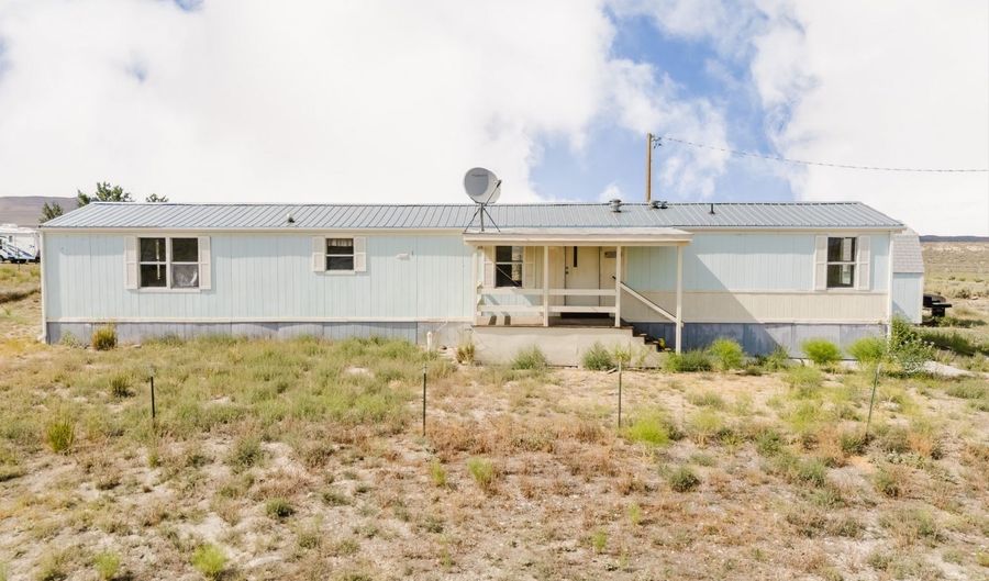 10777 Teal Ave, Deeth, NV 89801 - 3 Beds, 2 Bath