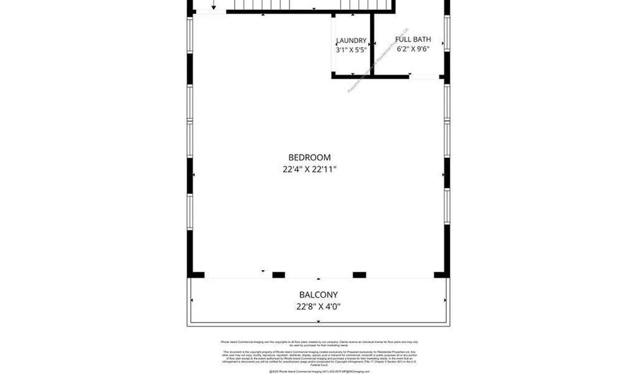 1058 E Shore Rd, Jamestown, RI 02835 - 1 Beds, 1 Bath