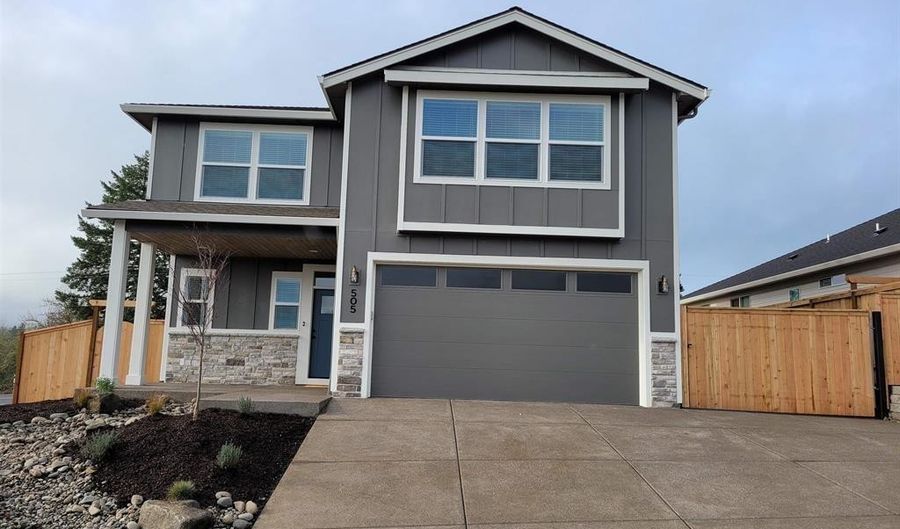 NW Crater Lake # 119 Dr, Dallas, OR 97338 - 4 Beds, 3 Bath