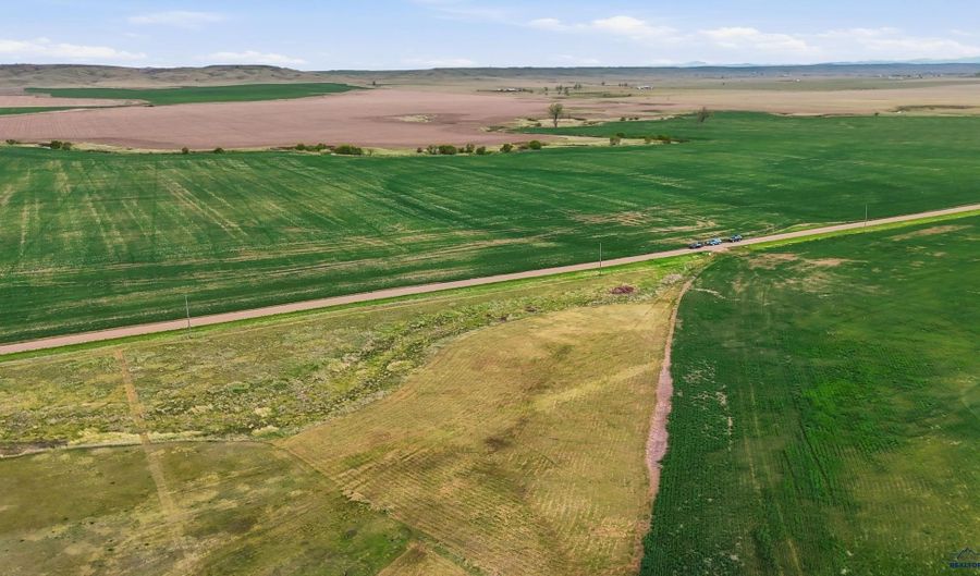 LOT 2B 220TH ST, Box Elder, SD 57719 - 0 Beds, 0 Bath