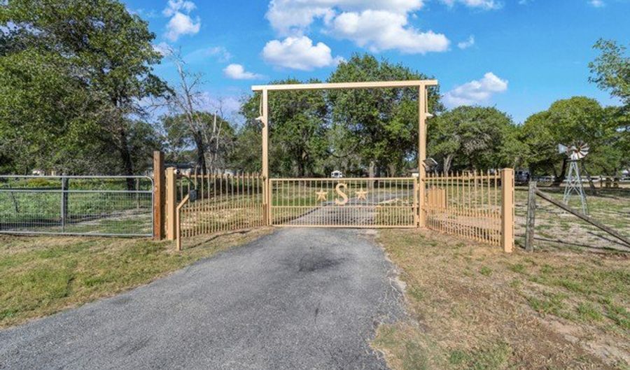 1843 Burr Oak, Adkins, TX 78101 - 3 Beds, 2 Bath