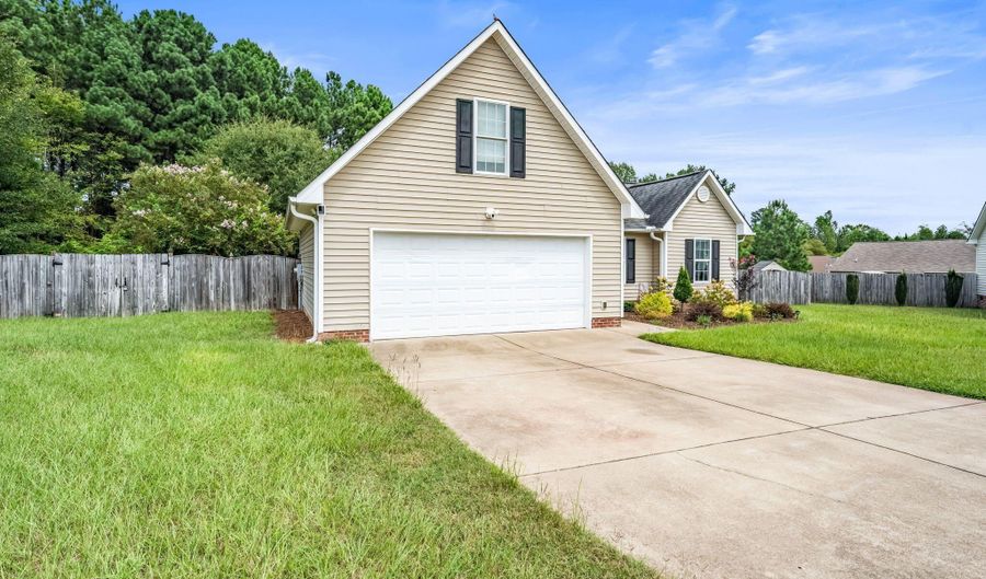 86 Ashcott Dr, Angier, NC 27501 - 3 Beds, 2 Bath
