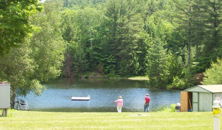 Tobey Road H-16, Campton, NH 03223 - 3 Beds, 3 Bath