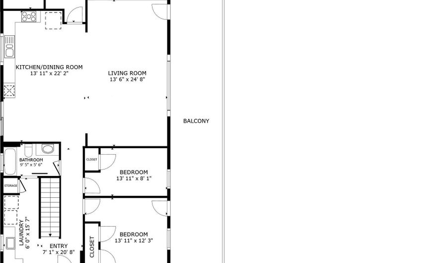 2606 Micro Rd, Casper, WY 82601 - 5 Beds, 4 Bath