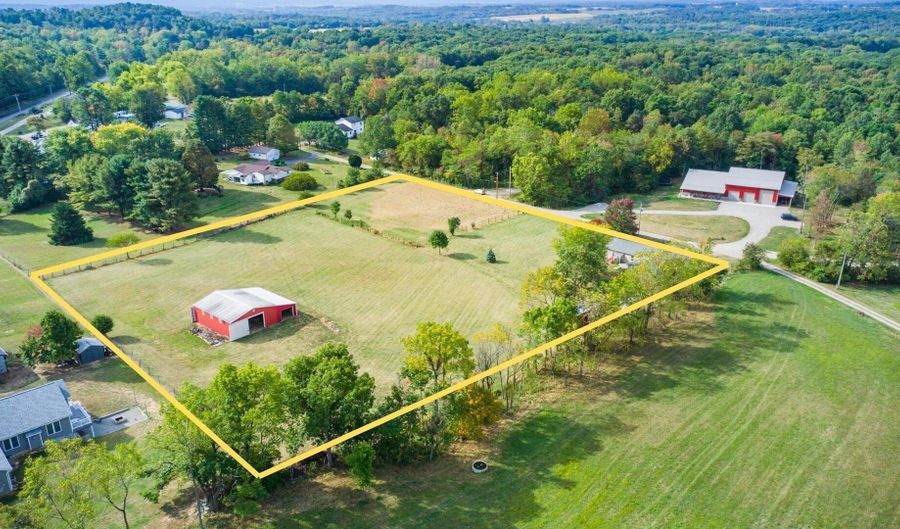 10539 Garrett Rd SW, Amanda, OH 43102 - 2 Beds, 2 Bath