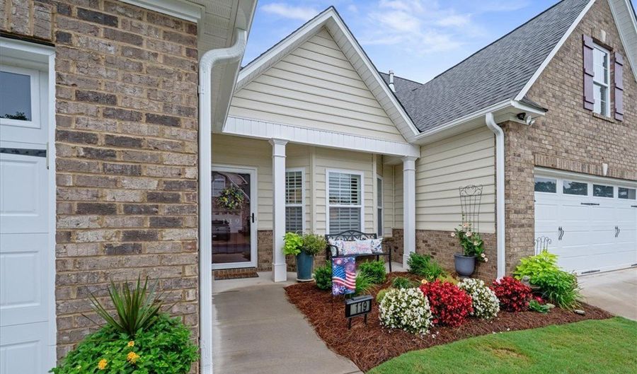 119 Shipyard Cir, Anderson, SC 29621 - 3 Beds, 3 Bath