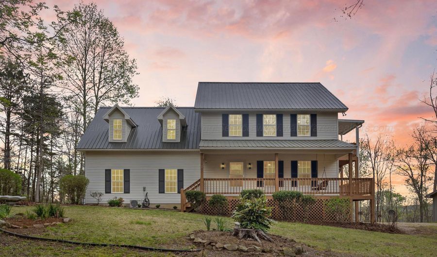 190 COUNTY RD 3933, Arley, AL 35541 - 4 Beds, 3 Bath