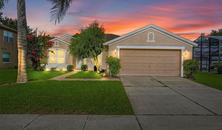 2428 WALNUT HEIGHTS Rd, Apopka, FL 32703 - 3 Beds, 2 Bath
