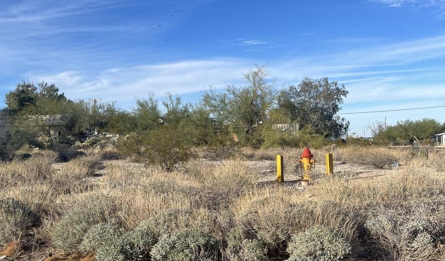 801 N SARTILLION Ave 00001, Ajo, AZ 85321 - 0 Beds, 0 Bath