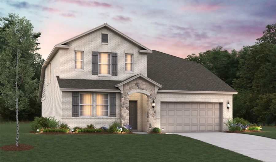 3056 Hollybrook Ln, Anna, TX 75409 - 4 Beds, 3 Bath