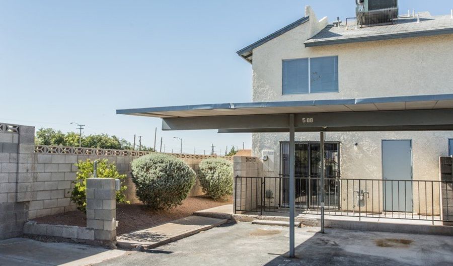 588 Sellers Pl 588, Henderson, NV 89011 - 2 Beds, 2 Bath