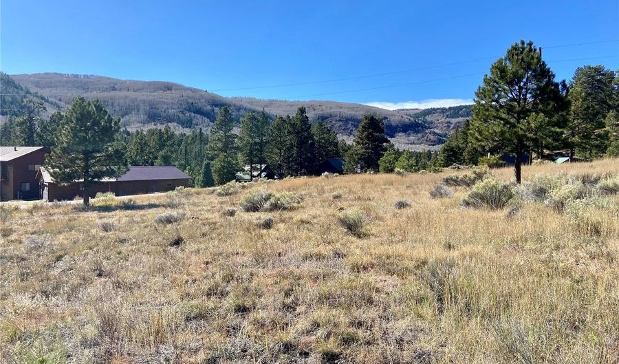 166 Lonesome Pine Dr, Antonito, CO 81120 - 0 Beds, 0 Bath