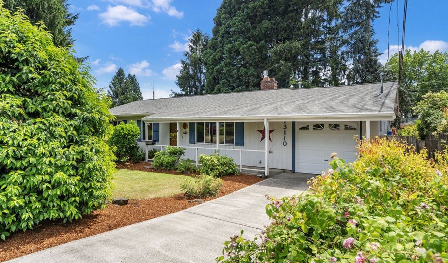 13110 SW BRIGHTWOOD St, Beaverton, OR 97005 - 3 Beds, 2 Bath