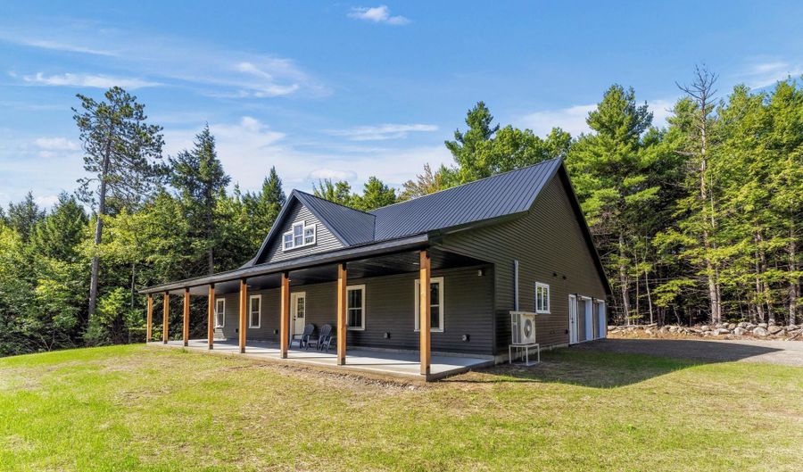 McGrath Pond Loop Road lot 11, Belgrade, ME 04917 - 3 Beds, 0 Bath