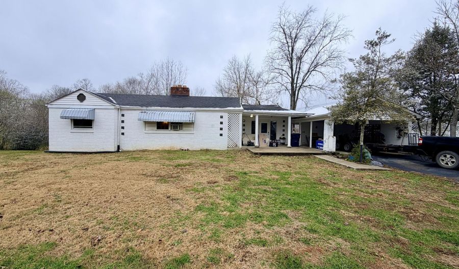 533 Mc Guire Ave, Beattyville, KY 41311 - 4 Beds, 1 Bath