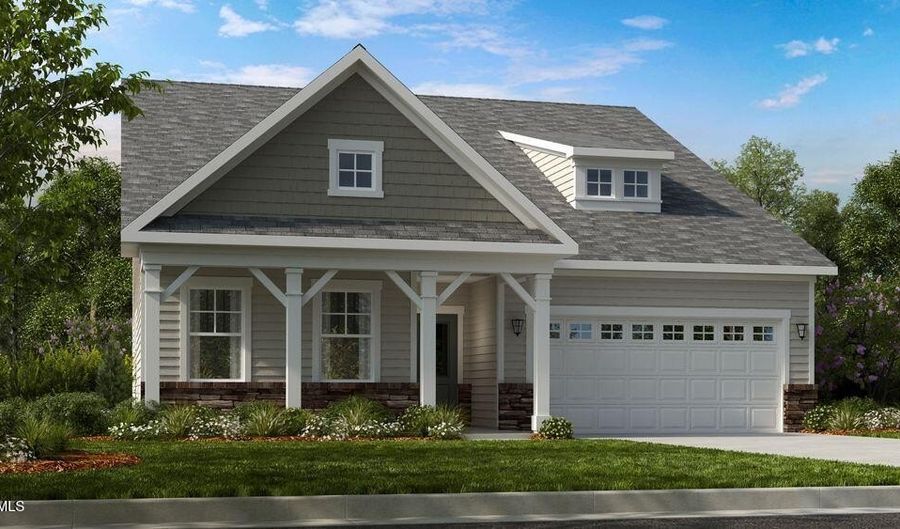812 Heathered Farm Way, Apex, NC 27523 - 3 Beds, 3 Bath