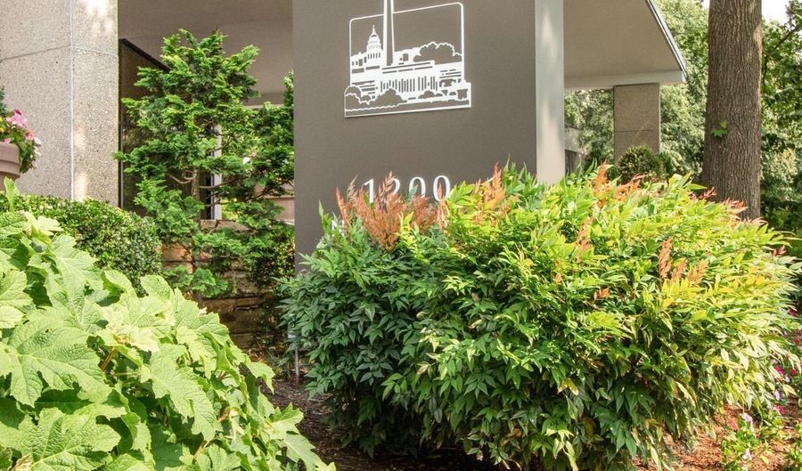 1200 N NASH St 263, Arlington, VA 22209 - 1 Beds, 1 Bath