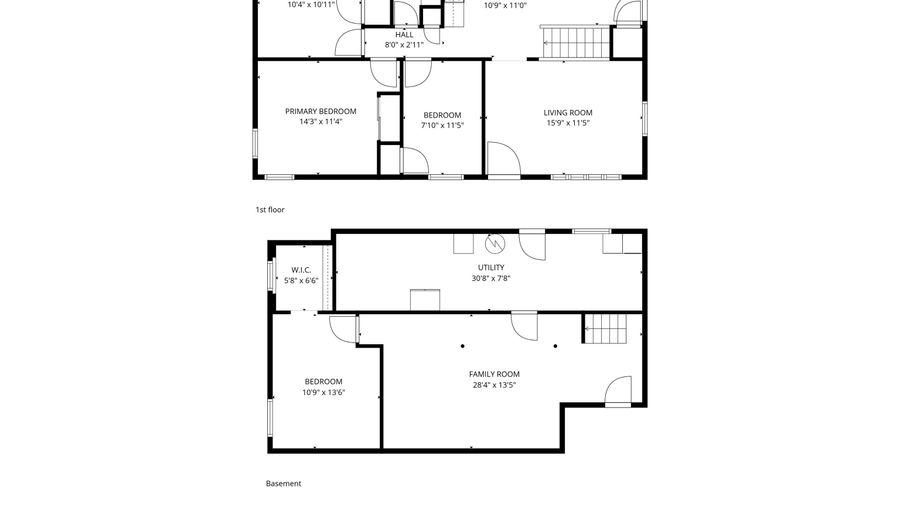 9 Tuttle Rd, Bedford, NH 03110 - 3 Beds, 1 Bath
