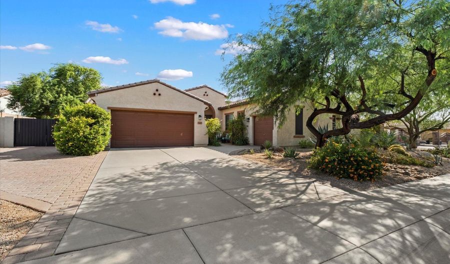 4123 E Burnside Trl, Cave Creek, AZ 85331 - 4 Beds, 3 Bath