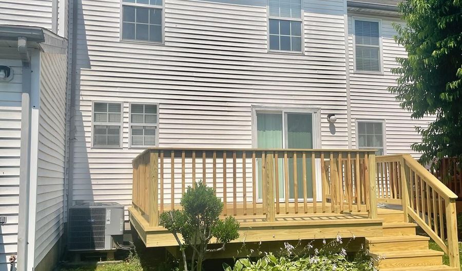 717 ORLEY Pl, Bel Air, MD 21014 - 3 Beds, 3 Bath